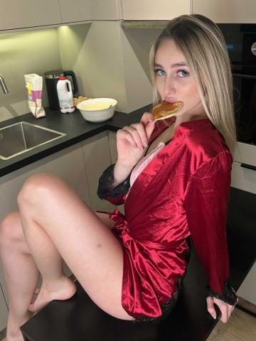 Индивидуалка Софа Фотография 2